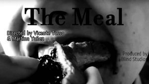 The Meal's poster