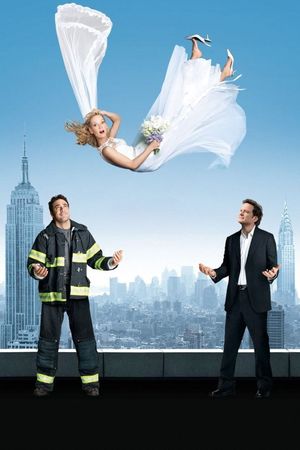 The Accidental Husband's poster