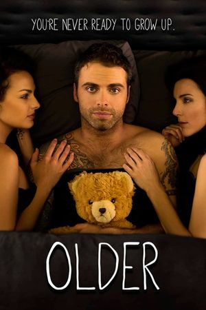 Older's poster