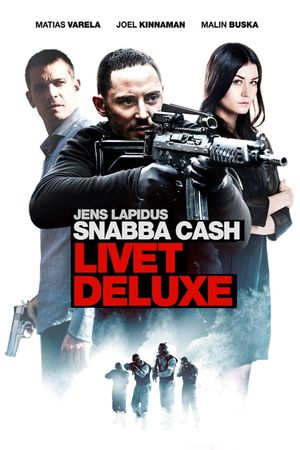 Easy Money III: Life Deluxe's poster