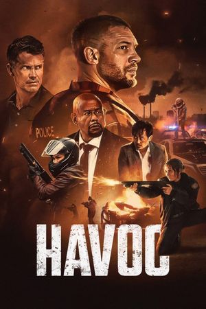 Havoc's poster