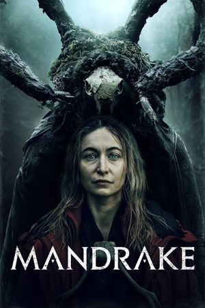 Mandrake's poster