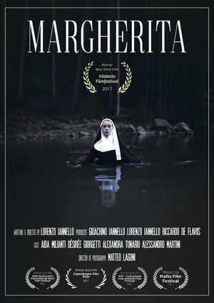 Margherita's poster
