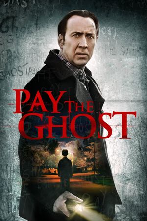 Pay the Ghost's poster