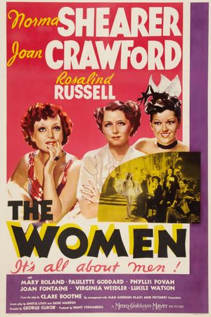 The Women's poster
