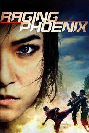 Raging Phoenix's poster image