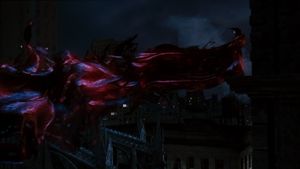 Spawn's poster