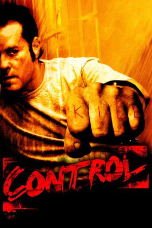 Control's poster