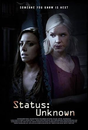 Status: Unknown's poster