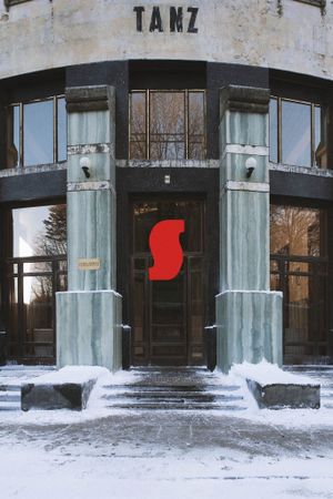Suspiria's poster