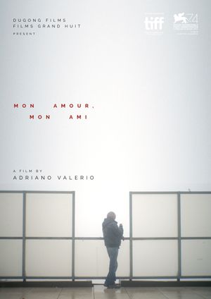 Mon amour, mon ami's poster