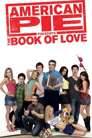 American Pie Presents: The Book of Love's poster