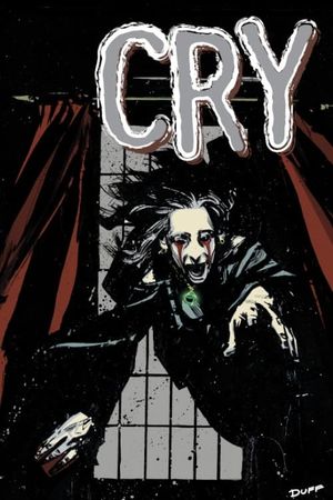 Cry's poster