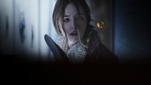 Who Kidnapped My Mom?'s poster