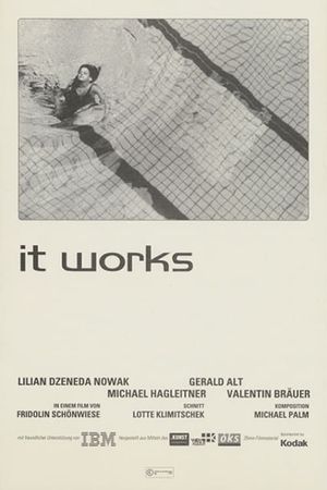 It works's poster