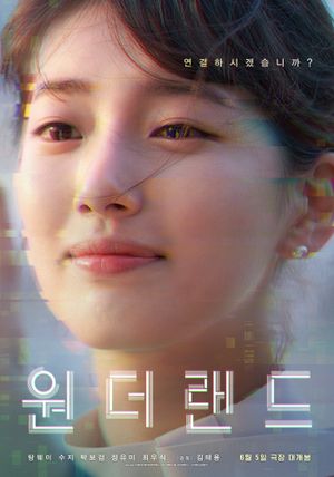 Wonderland's poster