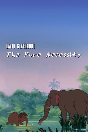 The Pure Necessity's poster