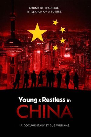 Young & Restless in China's poster