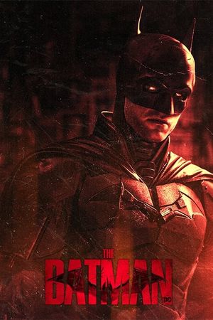 The Batman's poster