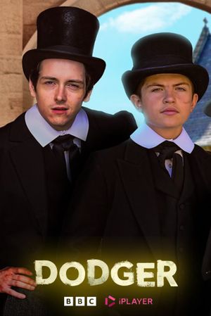Dodger Special: Bad Egg's poster