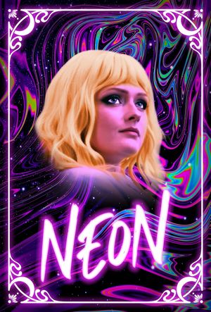 Neon's poster