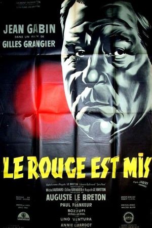 Speaking of Murder's poster