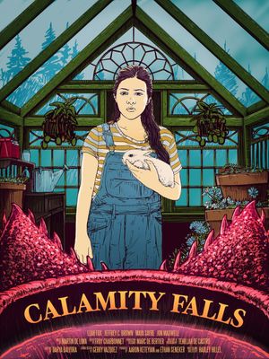 Calamity Falls's poster image