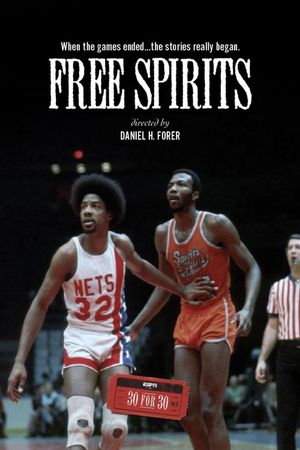 Free Spirits's poster