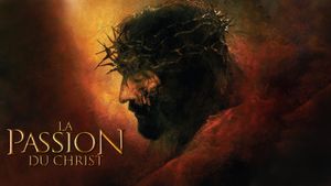 The Passion of the Christ's poster