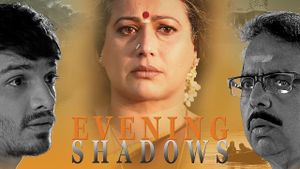 Evening Shadows's poster