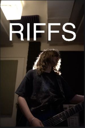 Riffs's poster