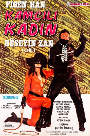 Kamçili Kadin's poster
