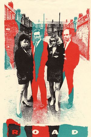 Road's poster
