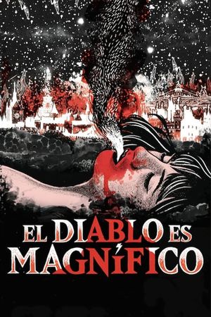 The Devil's Magnificent's poster