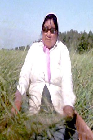 Canada Vignettes: Wild Rice Harvest Kenora's poster