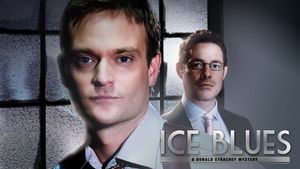 Ice Blues's poster