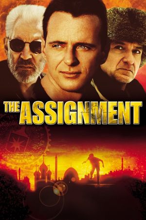 The Assignment's poster