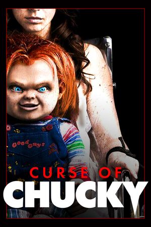 Curse of Chucky's poster