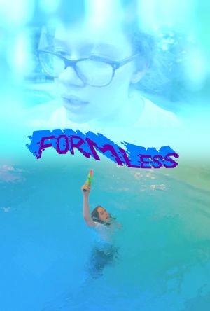 Formless's poster