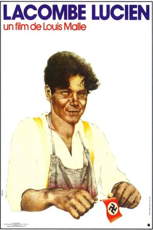 Lacombe, Lucien's poster
