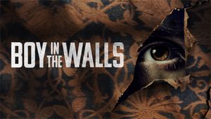 Boy in the Walls's poster