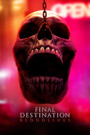 Final Destination: Bloodlines's poster