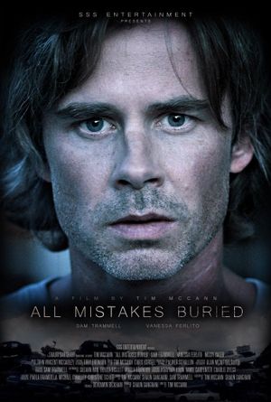 All Mistakes Buried's poster