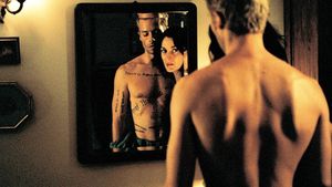 Memento's poster