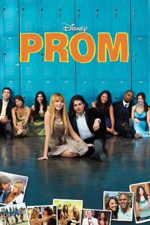 Prom's poster