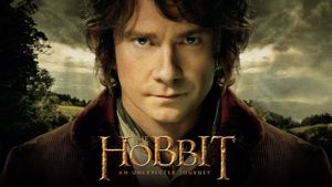 The Hobbit: An Unexpected Journey's poster
