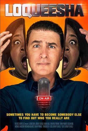Loqueesha's poster