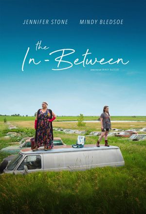 The In-Between's poster