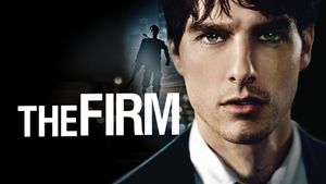 The Firm's poster