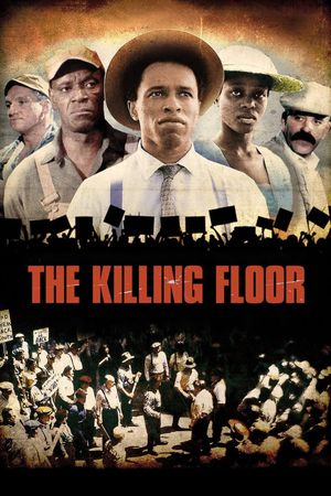 The Killing Floor's poster